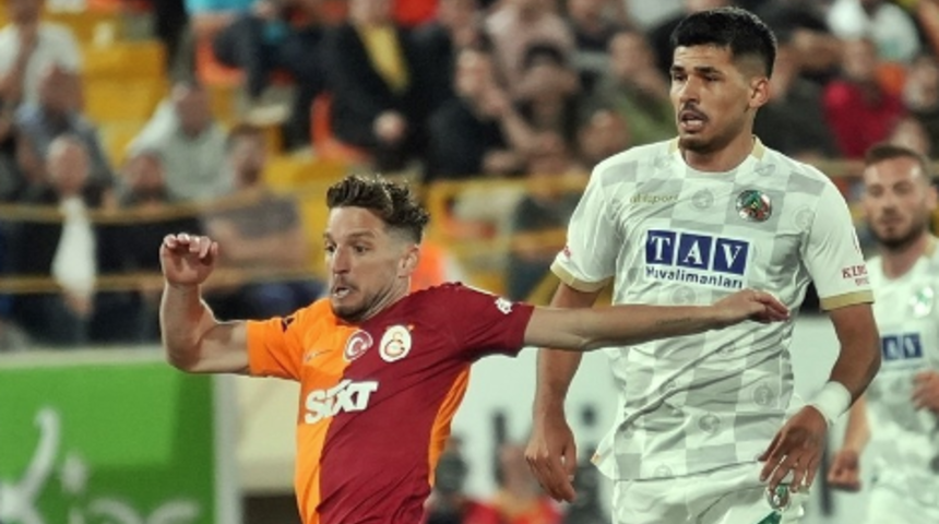 G&ouml;ztepe, Furkan Bayır i&ccedil;in Alanyaspor&rsquo;la anlaşma sağladı