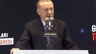 Son dakika | Cumhurbaşkanı Erdoğan Hayatlarına mal oluyor deyip net konuştu: Bu belanın kökünü kazıyana kadar durmayacağız