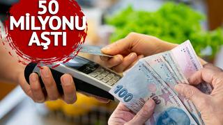 Her cüzdanda 1 tane bulununcaya kadar öncelik onun! Tüm ödemeler tek bir kartta toplanıyor
