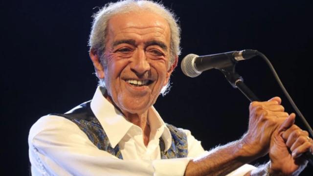 Günlerdir yoğun bakımdaydı: Edip Akbayram uyandırıldı! İlk sözü bakın ne oldu