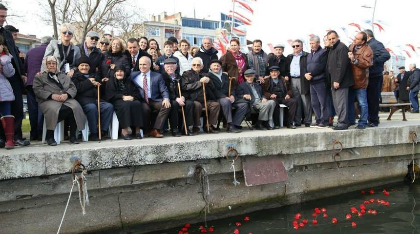 Lozan Mübadilleri Vakfı ülke genelinde etkinlik düzenleyecek