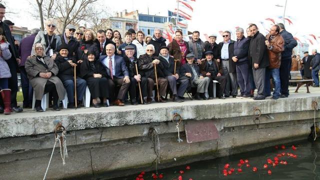 Lozan Mübadilleri Vakfı ülke genelinde etkinlik düzenleyecek