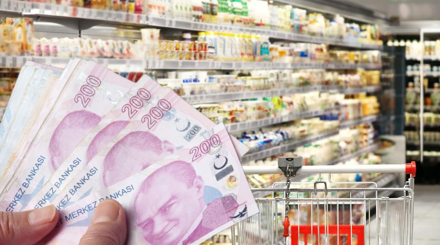 Marketlerde Ramazan indirimleri devam ediyor! Birçok üründe fiyatlar sabitlendi