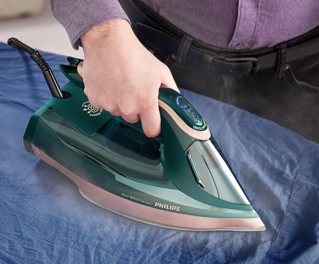 Bizi ev işlerinden en çok ütünün zorlamasının sebepleri 8