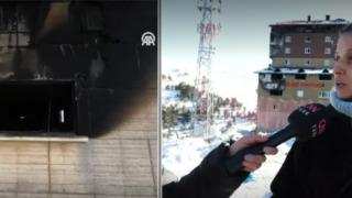 Bu sezonu da atlatsak... Otel çalışanı canlı yayında ihmaller zincirini tek tek anlattı! Sürekli elektrik çarpıyordu, prizlerden alevler çıkıyordu