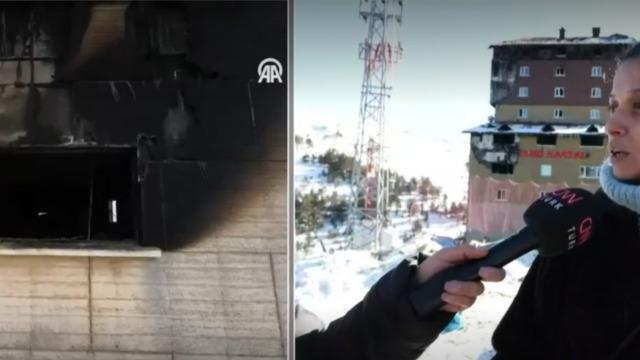 Bu sezonu da atlatsak... Otel çalışanı canlı yayında ihmaller zincirini tek tek anlattı! Sürekli elektrik çarpıyordu, prizlerden alevler çıkıyordu