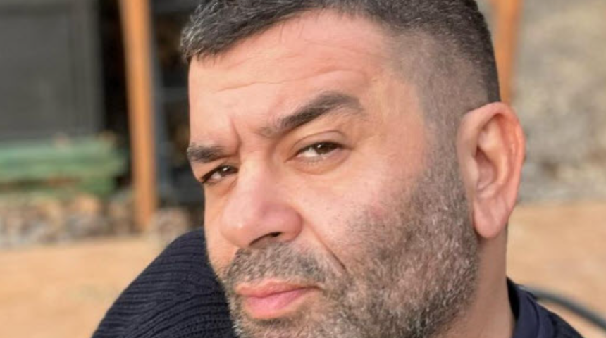 Oyuncu Bülent Şakrak'ın acı günü! Yakın dostuna böyle veda etti