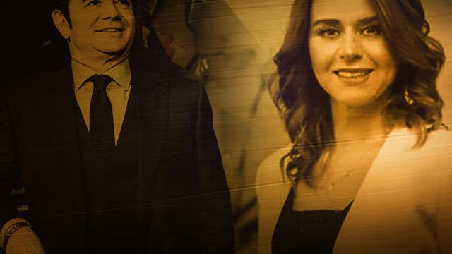 Hakan Ateş'i fon ateşi yaktı!  Genel müdürlük de gitti, 240 yıl hapsi isteniyor