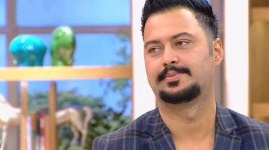 Popüler damat adayıydı! Esra Erol'un muhabiri Caner Toygar baba oldu! Ameliyathaneden paylaştı