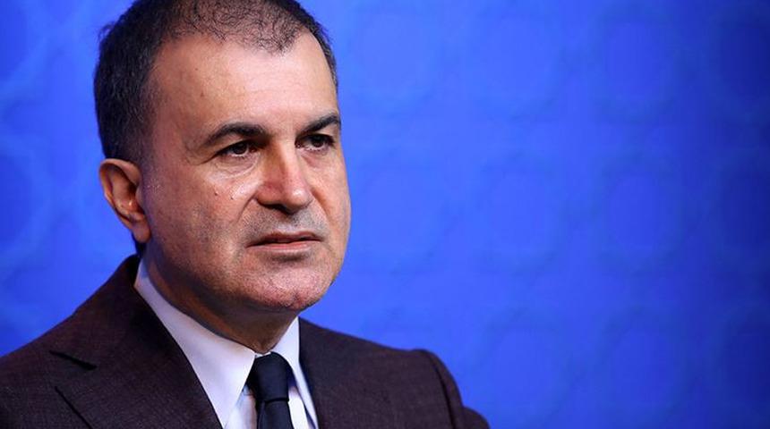 Ömer Çelik'ten Bolu'daki facia ile ilgili açıklama: 'Soruşturmalar şeffaf şekilde sonuçlandırılacak'