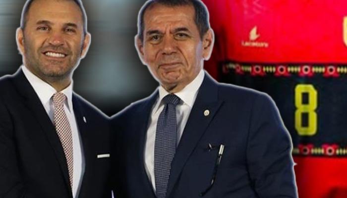 Adana'dan İstanbul'a gelecek... Fenerbahçe'nin peş peşe transferleri sonrası bir hamle de Galatasaray'dan!