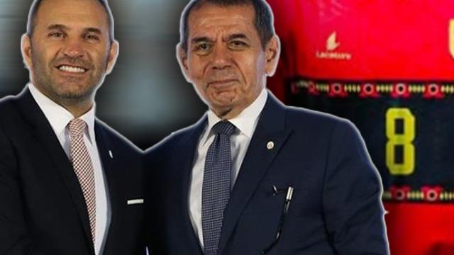 Adana'dan İstanbul'a gelecek... Fenerbahçe'nin peş peşe transferleri sonrası bir hamle de Galatasaray'dan!