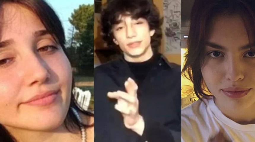 İkbal ve Ayşenur'u vahşice katletmişti! Semih Çelik'in dosyası kapandı! Karardaki kan donduran detaylar ortaya çıktı!