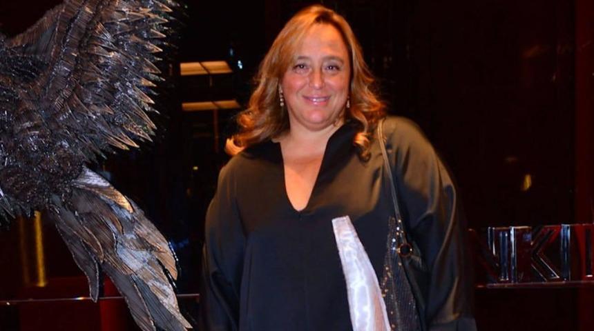 Dün cezaevinden çıktı! Menajer Ayşe Barım hastanelik oldu