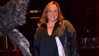 Dün cezaevinden çıktı! Menajer Ayşe Barım hastanelik oldu