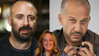 Ayşe Barım için ifade vermişlerdi! Halit Ergenç ile Rıza Kocaoğlu hakkında 'yalancı tanıklık' soruşturması