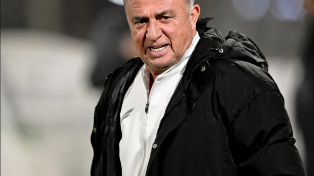 Fatih Terim'in Al-Shabab'ı son dakikada güldü!