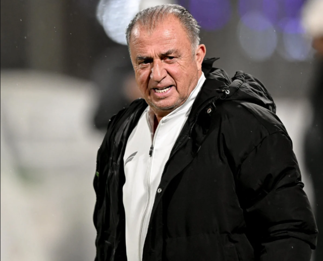 Fatih Terim'in Al-Shabab'ı son dakikada güldü! Al Fayha'yı devirdi