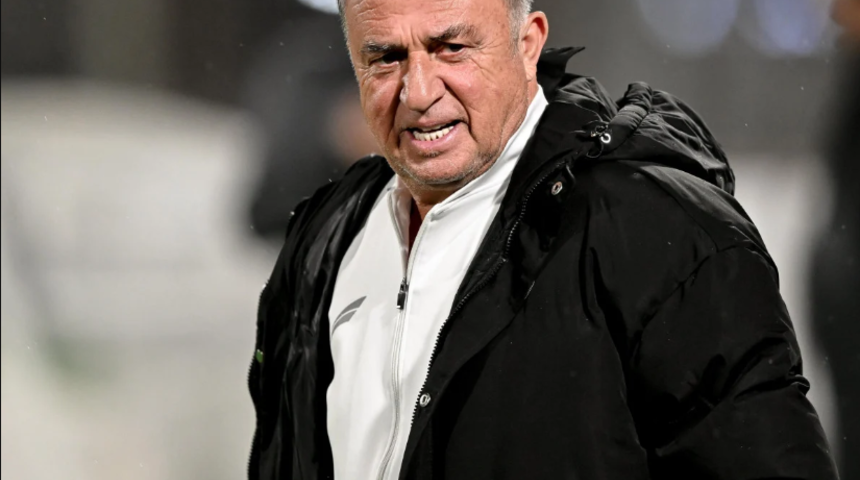 Fatih Terim'in Al-Shabab'ı son dakikada güldü! Al Fayha'yı devirdi