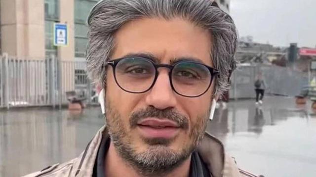 Gazeteci Barış Pehlivan ile Halk TV hakkında soruşturma başlatıldı!