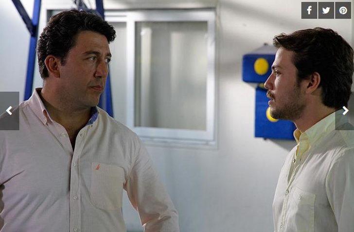 Güneşin Kızları 13. Bölüm fotoğrafları G2