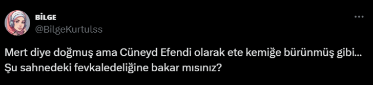 Kızıl Goncalar'daki zikir sahnesi olay oldu! Erkan Avcı ve Mert Yazıcıoğlu'nun performansına yorum yağdı: '40 yıllık tarikat lideri gibi' G1