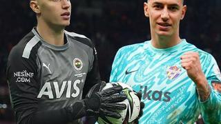 Berke Özer'den Galatasaray açıklaması! Keşke yapmasaydım...