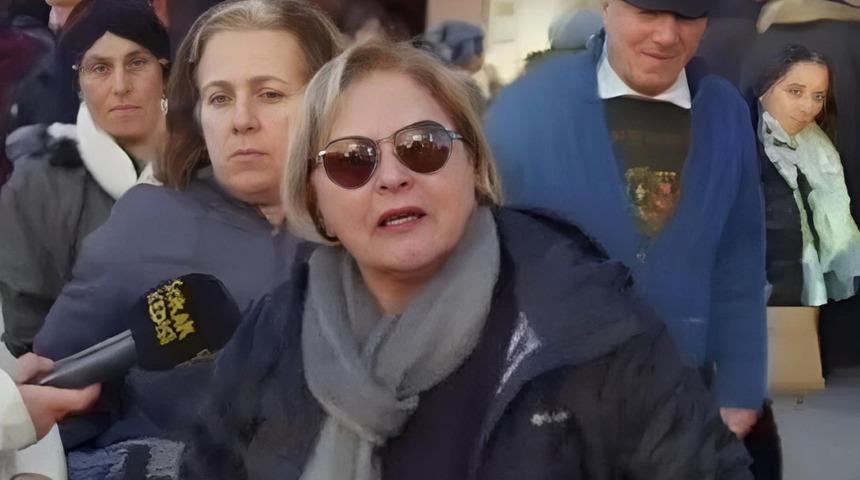 Sokak röportajına söyledikleri sonrasında tutuklandı! 