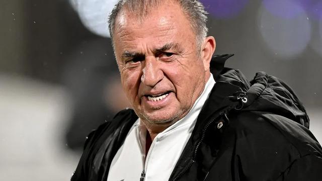 Fatih Terim'den son dakika galibiyet golü sonrası yönetime flaş mesaj!