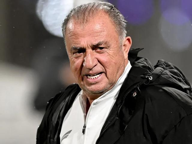 Fatih Terim'den son dakika galibiyet golü sonrası yönetime flaş mesaj!