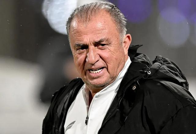 Fatih Terim'den son dakika galibiyet golü sonrası yönetime flaş mesaj!