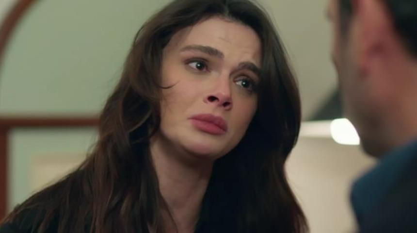 Uzak Şehir'de büyük sır ortaya çıktı! O sahne çok konuşuldu