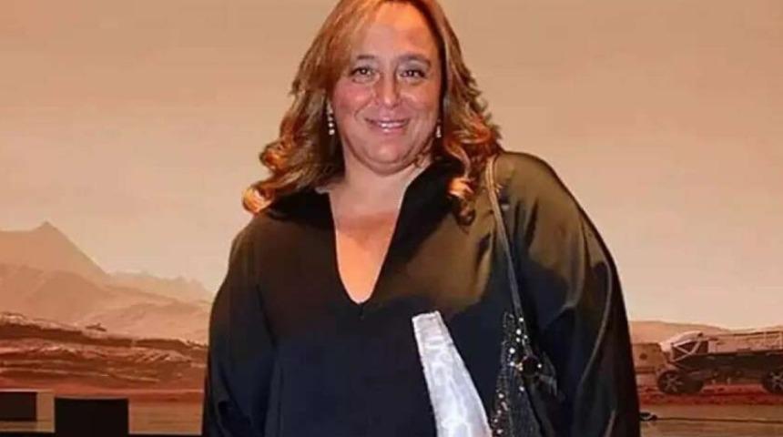 Ünlü menajer Ayşe Barım tutuklandı! Evinde ve iş yerinde bakın ne çıktı