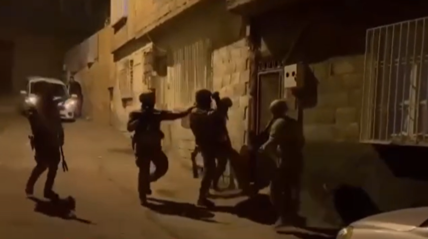 24 ilde terör örgütü DEAŞ'a operasyon: 100 gözaltı