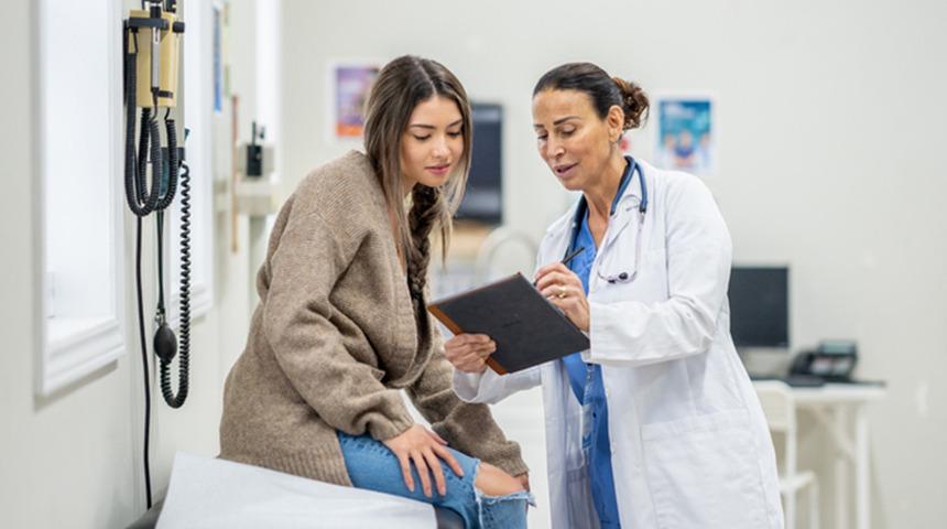 Bakan Memişoğlu talimat verdi! Kamu hastanelerine kapsamlı teftiş başlatıldı