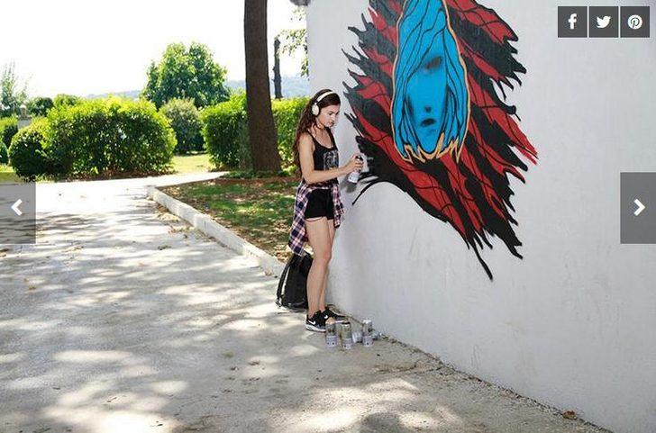 Güneşin Kızları 13. Bölüm fotoğrafları G3