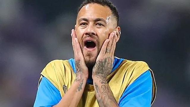 Dünyada yılın transferi! Neymar, bir kuruş bonservis ödenmeden imzaya geliyor