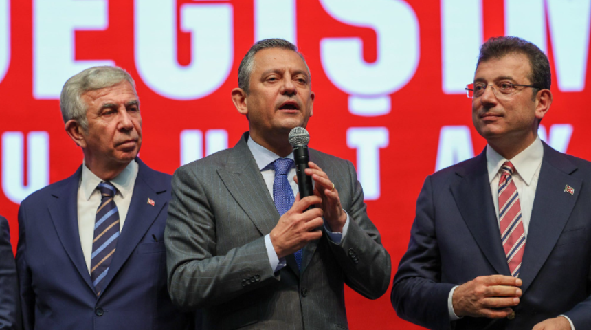 'Tuzağa düşüyor' dedi, CHP'nin cumhurbaşkanı adayını açıkladı: "Böyle olursa AK Parti kazanır"