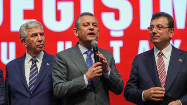 'Tuzağa düşüyor' dedi, CHP'nin cumhurbaşkanı adayını açıkladı: Böyle olursa AK Parti kazanır