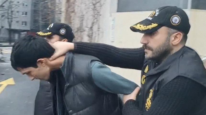 İstanbul'da iş adamı kaçırıldı! Yakalandığı ev hayrete düşürdü: Şehrin göbeğinde neler çıktı neler