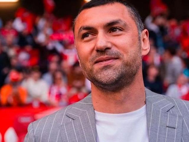Burak Yılmaz, Süper Lig'e geri döndü! Kasımpaşa ile anlaşma sağladı