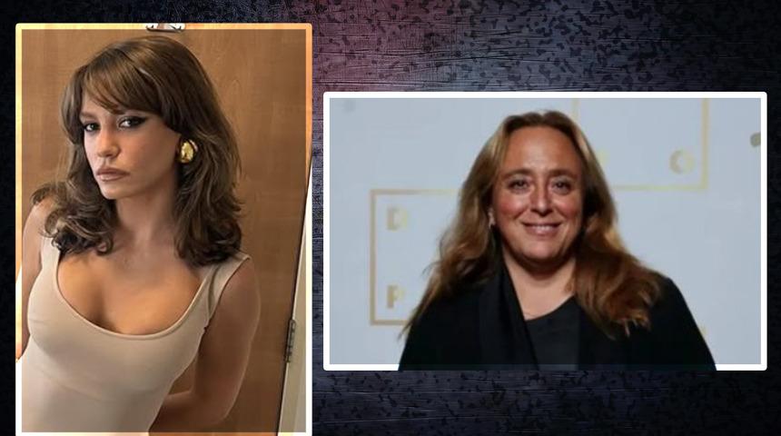 'Kaset arşivi' olduğu söyleniyordu! Ayşe Barım o iddialara yanıt verdi! İfadesi ortaya çıktı