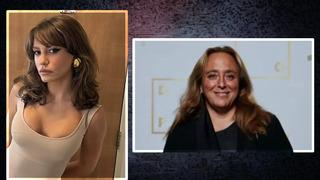 'Kaset arşivi' olduğu söyleniyordu! Ayşe Barım o iddialara yanıt verdi! İfadesi ortaya çıktı