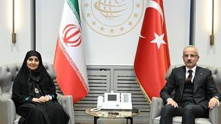 Bakan Uraloğlu duyurdu: Van-Tahran tren bileti satışları 20 Şubat'ta başlıyor!