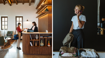 Uygun fiyatlı otel rezervasyonu yapmanın en etkili 5 yolu!