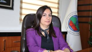 Siirt Belediye Başkanı Sofya Alağaş için hapis cezası! 6 yıl 3 ay hapis cezası aldı