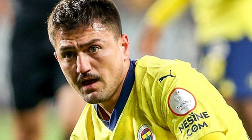 Cengiz Ünder'in Beşiktaş'tan kazanacağı rakam taraftarları kızdırdı! Daha imza atmadan tepki çekti