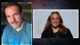 Türkiye'yi terk edip TIR şoförü olmuştu! Ayşe Barım tutuklanınca Tolga Karel kendini tutamadı! 'Ayakta alkışlıyorum' 