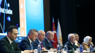 Cumhurbaşkanı Erdoğan  Arkadaşımız dahi olsa diyerek son noktayı koydu: Hiçbiri cezasız kalmayacak