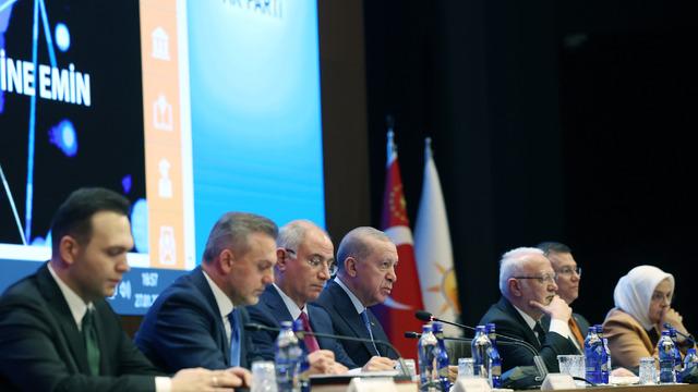 Cumhurbaşkanı Erdoğan  Arkadaşımız dahi olsa diyerek son noktayı koydu: Hiçbiri cezasız kalmayacak